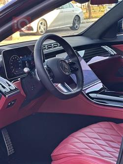 مێرسێدس بێنز S-Class